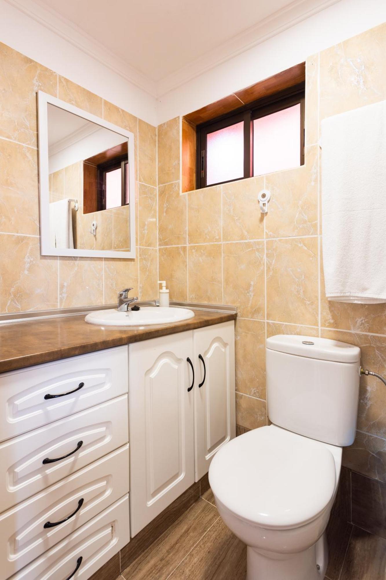 Home2Book Serene Retreat Isabel, Jacuzzi & Garden Icod el Alto Exterior photo