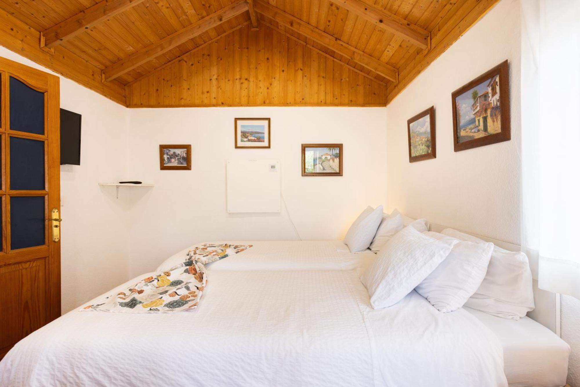 Home2Book Serene Retreat Isabel, Jacuzzi & Garden Icod el Alto Exterior photo