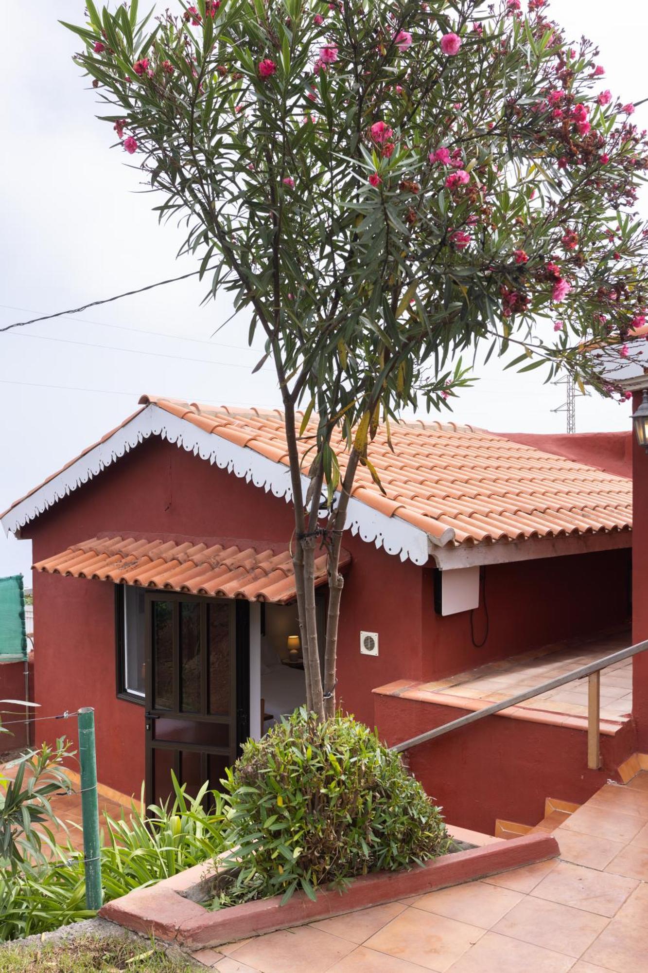Home2Book Serene Retreat Isabel, Jacuzzi & Garden Icod el Alto Exterior photo