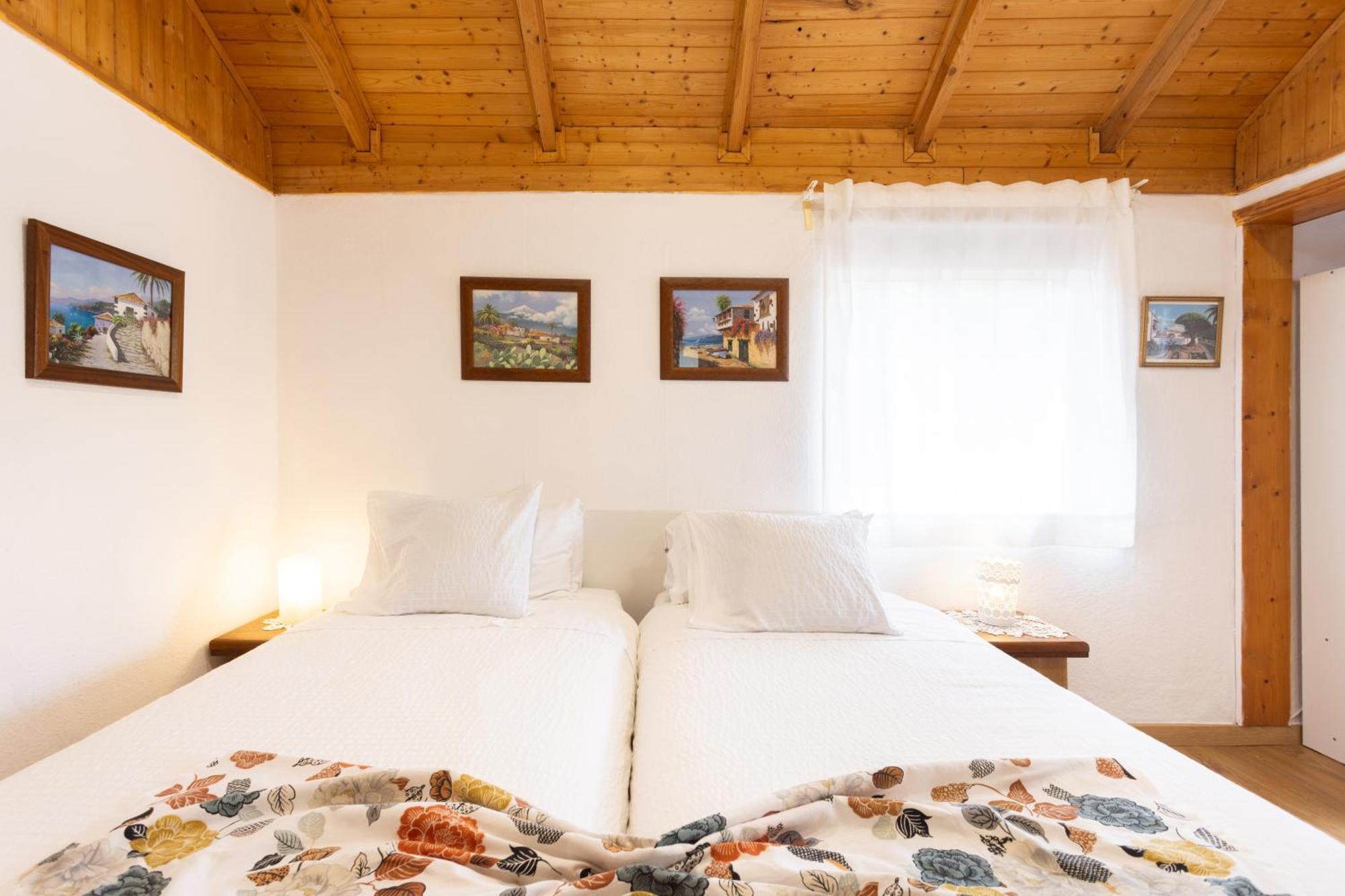 Home2Book Serene Retreat Isabel, Jacuzzi & Garden Icod el Alto Exterior photo